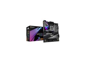 4719331848774 - GIGABYTE X670E AORUS XTREME Mainboard - AMD X670E - AMD AM5 socket - DDR5 RAM - ATX