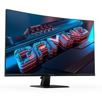 4719331854126 - 32 GIGABYTE GS32QC - 2560x1440 (QHD) - 165Hz - VA - Curved - 1 ms - Bildschirm