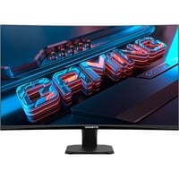 4719331854324 - 0 GIGABYTE GS27FC FHD Curved Gaming Monitor