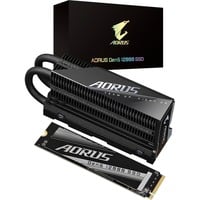 4719331855949 - GIGABYTE interne SSD AORUS Gen5 12000 Festplatten eh13 Interne Festplatten