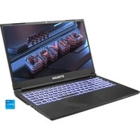 4719331856762 - Gaming Notebook G5 MF5-52DE353SD 396 cm (156 Zoll) Full HD Intel® Core™ i5 13500H 16 GB RAM 512 GB SSD Nvidia GeForce RTX 4050 Anthrazit G5