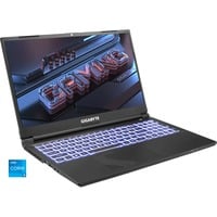 4719331857004 - Gaming Notebook G5 KF5-53DE353SD 396 cm (156 Zoll) Full HD Intel® Core™ i5 13500H 16 GB RAM 512 GB SSD Nvidia GeForce RTX 4060 Anthrazit G5