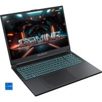 4719331857363 - Gaming Notebook G6 KF-H3DE854SD 406 cm (16 Zoll) WUXGA Full-HD+ Intel® Core™ i7 13620H 16 GB RAM 1 TB SSD Nvidia GeForce RTX 4060 Anthrazit G6