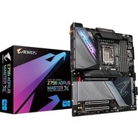 4719331857585 - Z790 AORUS MASTER X Mainboard Sockel (PC) Intel® 1700 Formfaktor (Details) E-ATX Mainboard-Chipsatz Intel® Z790