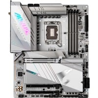 4719331857608 - Z790 AORUS PRO X Mainboard Sockel (PC) Intel® 1700 Formfaktor (Details) ATX Mainboard-Chipsatz Intel® Z790