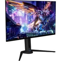 4719331858025 - 32 GIGABYTE AORUS FO32U2P - 3840x2160 (4K   UHD) - 240Hz - QD-OLED - 65W USB-C - 003 ms - Bildschirm