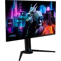 4719331858117 - 32 GIGABYTE AORUS FO32U2 - 3840x2160 (4K   UHD) - 240Hz - QD-OLED - 18W USB-C - 003 ms - Bildschirm