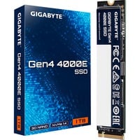 4719331860059 - Gen4 4000E SSD 1 TB