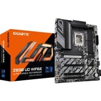 4719331865313 - GIGABYTE Z890 UD WIFI6E Mainboard - Intel Z890 - Intel LGA1851 socket - DDR5 RAM - ATX