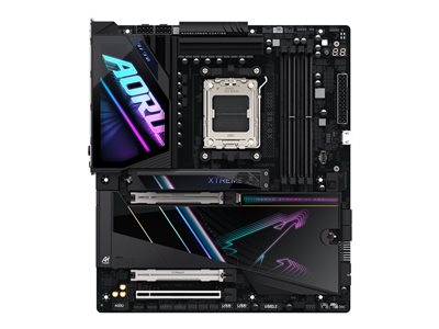 4719331866150 - GIGABYTE X870E AORUS XTREME AI TOP Mainboard - AMD X870E - AMD AM5 socket - DDR5 RAM