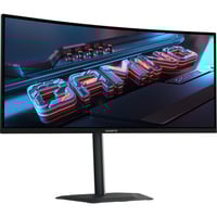 4719331866747 - GS34WQCA Gaming-Monitor 4719331866747 - GS34WQCA Gaming-Monitor
