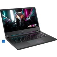 4719331992248 - Notebook 15 BSF-73DE754SH 396 cm (156 Zoll) Intel® Core™ i7 i7-13700H 16 GB RAM 1000 GB SSD Win 11 Home Schwarz AORUS 15 BSF-73DE754SH