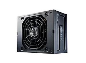 4719512098394 - V Series V650 SFX Netzteile - 650 Watt - 92 mm - ATX - 80 Plus Gold zertifiziert