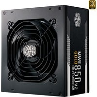 4719512106310 - MWE Gold V2 Full Modular Netzteile - 850 Watt - 120 mm - ATX - 80 Plus Gold zertifiziert