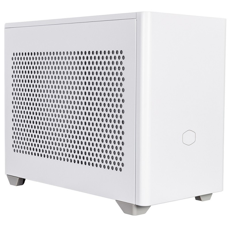 4719512106778 - Geh CoolerMaster MasterBox NR200P White MCB-NR200P-WGNN-S00