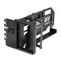 4719512127100 - Vertical Graphics Card Holder Kit V3 mit PCIe 40 Riser-Kabel