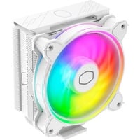 4719512134092 - Hyper 212 Halo White CPU-Kühler mit Lüfter