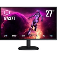 4719512137581 - 27 Bildschirm GA271 - LED monitor - 27 - HDR - Schwarz - 1 ms AMD FreeSync