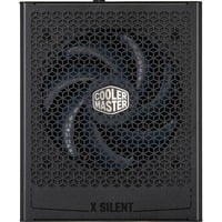 4719512140659 - X Silent Max Platinum 1300 Netzteile - 1300 Watt - 120 mm - ATX - 80 Plus Platinium