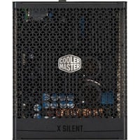 4719512144824 - X Silent Edge 850 PC-Netzteil