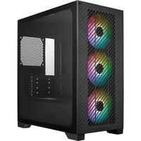 4719512147740 - Elite 301 - Gehäuse - Tower - Schwarz 4719512147740 - Elite 301 - Gehäuse - Tower - Schwarz
