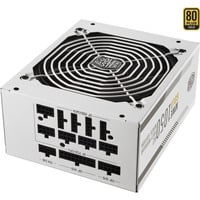 4719512151396 - MWE 1050 V2 White PC-Netzteil 4719512151396 - MWE 1050 V2 White PC-Netzteil