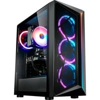 4719512154229 - CM510 Gaming-PC