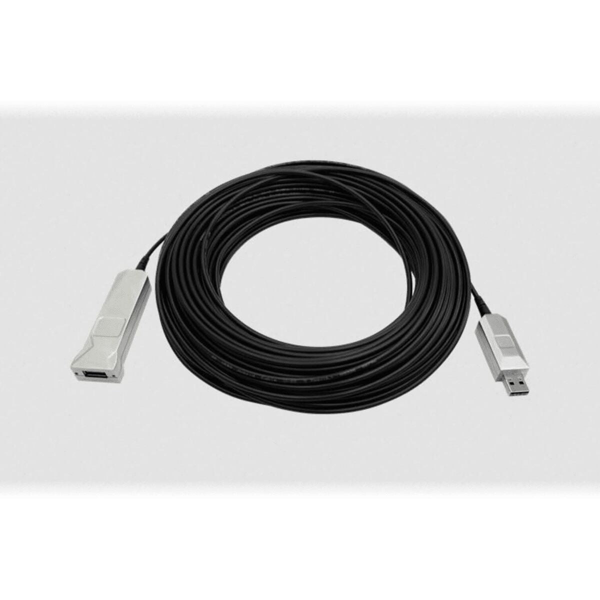 4719552125708 - AVer - USB-Verlängerungskabel - USB Typ A (M) zu USB Typ A (W) - USB 31 - 100m - für AVer CAM340+ CAM520 Pro CAM540 VB342+ VC540 (064AUSB--CC5) 4719552125708 - AVer - USB-Verlängerungskabel - USB Typ A (M) zu USB Typ A (W) - USB 31 - 100m - für AVer CAM340+ CAM520 Pro CAM540 VB342+ VC540 (064AUSB--CC5)