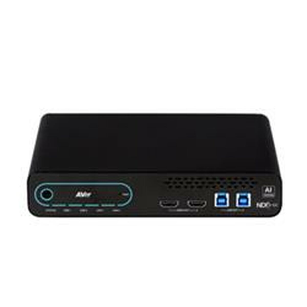 4719552127795 - USB-Kabel 61B31A0001AC Schwarz