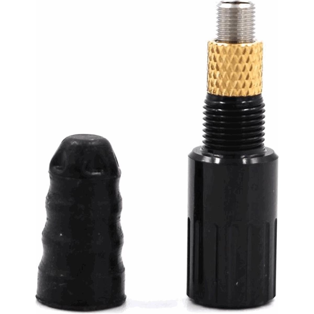 4719579720153 - V-MAX 25mm Aluminium Presta Tubeless Ventile - 2er Set