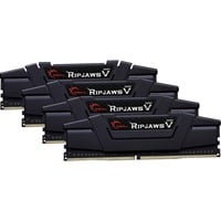 4719692007025 - Ripjaws V PC-Arbeitsspeicher Kit DDR4 64 GB 4 x 16 GB Non-ECC 3200 MHz 288pin DIMM CL16-18-18-38 F4-3200C16Q-64GVK