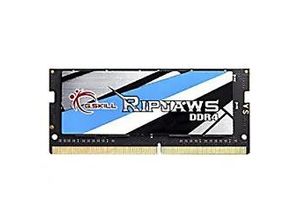 4719692007599 - Ripjaws Laptop-Arbeitsspeicher Modul DDR4 8 GB 1 x 8 GB 2133 MHz 260pin SO-DIMM F4-2133C15S-8GRS