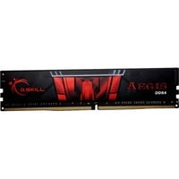 4719692009548 - 8GB DDR4-2133 PC-Arbeitsspeicher Modul DDR4 8 GB 1 x 8 GB 2133 MHz 288pin DIMM F4-2133C15S-8GIS