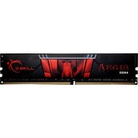 4719692017727 - Aegis PC-Arbeitsspeicher Modul DDR4 8 GB 1 x 8 GB 2400 MHz F4-2400C17S-8GIS