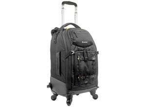 4719856245669 - Alta Fly 58T Trolley Innenmaß (B x H x T)=31 x 49 x 175 cm Wasserdicht Notebookfach