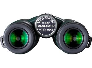 4719856246987 - VANGUARD Fernglas VEO HD2 10x42 Ferngläser Carbon grün (dunkelgrün) Ferngläser