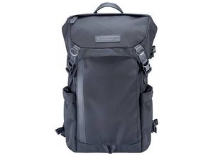 4719856247175 - VEO GO42M BK Rucksack Tabletfach Regenschutz