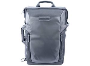 4719856247625 - VEO SELECT45M BK Rucksack Innenmaß (B x H x T)=275 x 110 x 450 mm Notebookfach Regenschutz