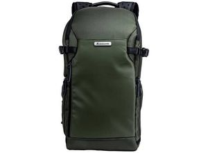 4719856248455 - Rucksack VEO SELECT46BR GR Innenmaß (B x H x T)=250 x 460 x 150 mm Regenschutz Notebookfach