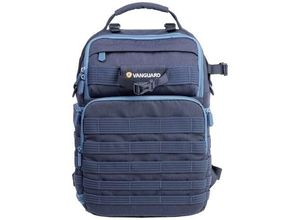 4719856249124 - Rucksack VEO RANGE T37M NV Innenmaß (B x H x T)=255 x 370 x 115 mm Regenschutz