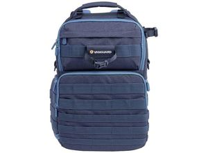 4719856249155 - Rucksack VEO RANGE T45M NV Innenmaß (B x H x T)=280 x 450 x 130 mm Notebookfach Regenschutz