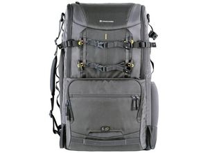 4719856250427 - ALTA SKY 68 Rucksack Innenmaß (B x H x T)=340 x 560 x 180 mm Regenschutz