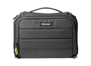 4719856250847 - VEO BIB F28 Kameratasche Innenmaß (B x H x T) 280 x 180 x 160 mm Tabletfach Regenschutz Schwarz