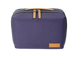 4719856251639 - Zubehör-Tasche VEO CITY TP33 NV Regenschutz Tabletfach Blau