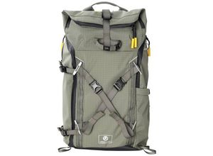 4719856251738 - VEO ACTIVE BIRDER 56 KG Rucksack Innenmaß (B x H x T)=310 x 560 x 180 mm Regenschutz Tabletfach