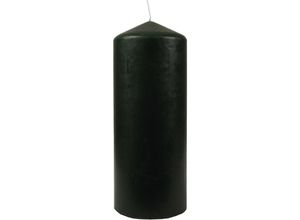 4740302710783 - Wachskerzen Stumpenkerzen Ø8cm x 20cm ( viele Farben ) - Lange Brenndauer - Hergestellt in eu - Kerzen Blockkerzen - Wachs Stumpen - Dunkelgrün 4740302710783 - Wachskerzen Stumpenkerzen Ø8cm x 20cm ( viele Farben ) - Lange Brenndauer - Hergestellt in eu - Kerzen Blockkerzen - Wachs Stumpen - Dunkelgrün