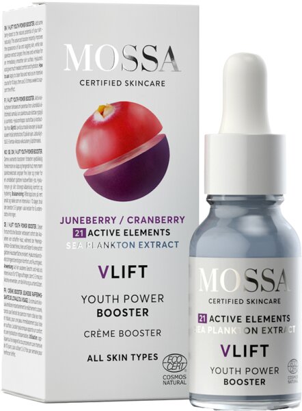 4751009828718 - V-LIFT Youth Power Daily Booster 15ml