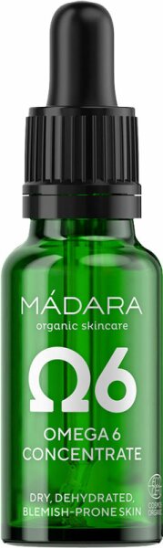 4752223001222 - Madara Custom Active Omega 6 Konzentrat 175ml 175 ml Flüssigkeit