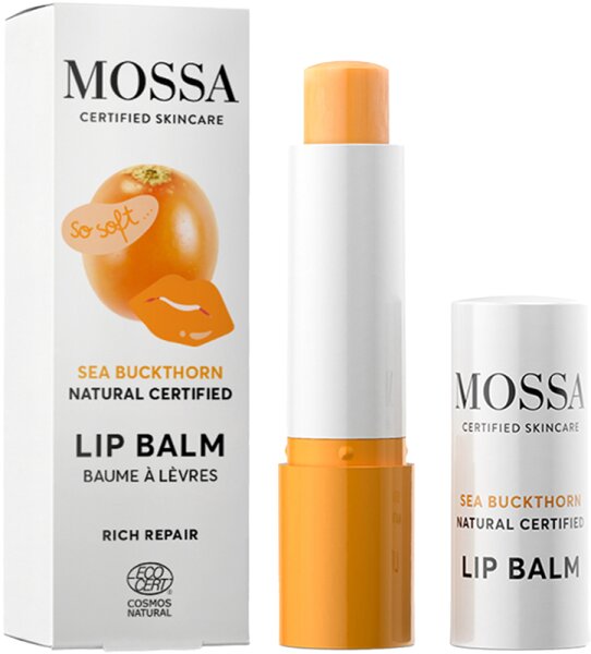 4752223006364 - Sea Buckthorn Lip balm 45g