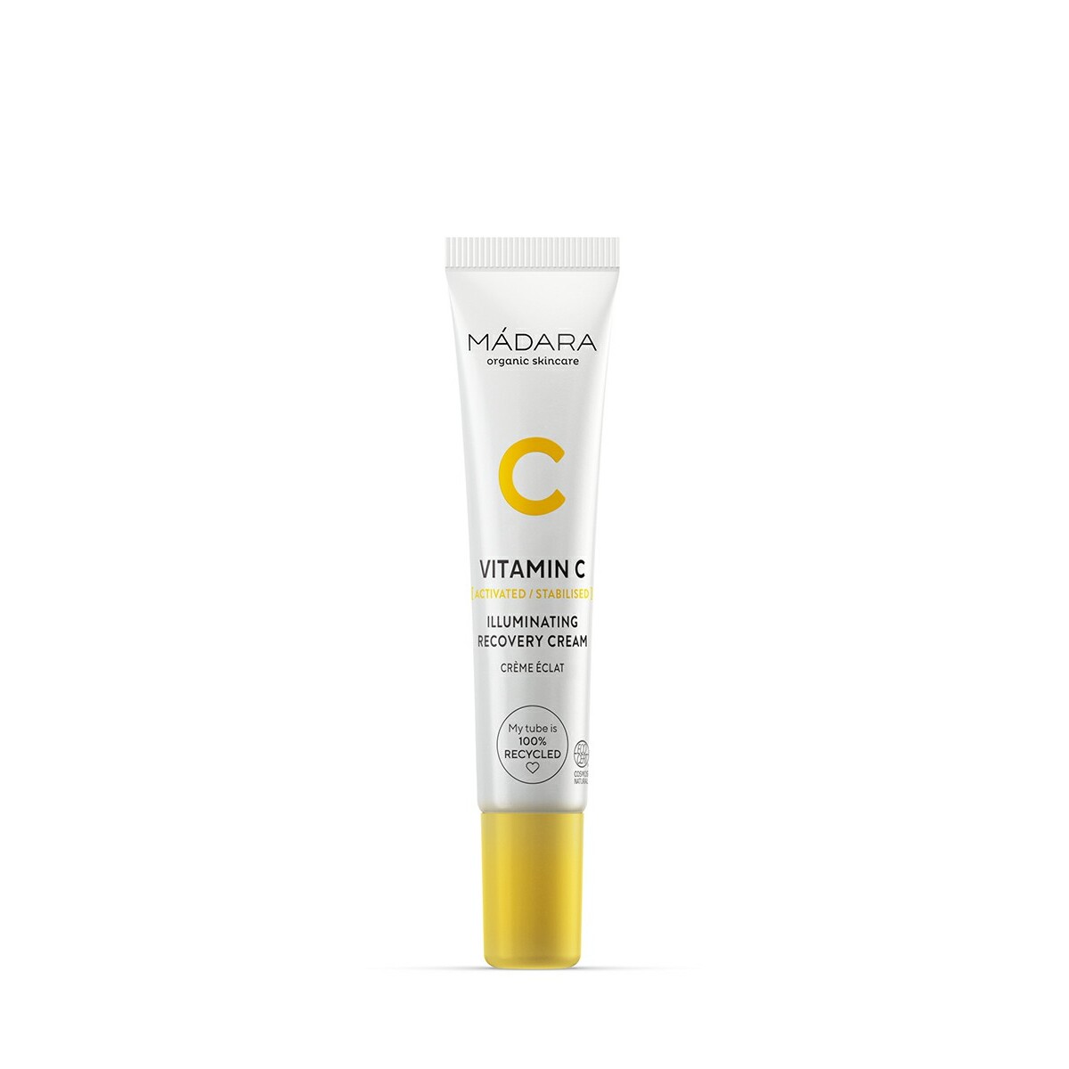 4752223007309 - Creme zur Erholung Madara Vitamin C